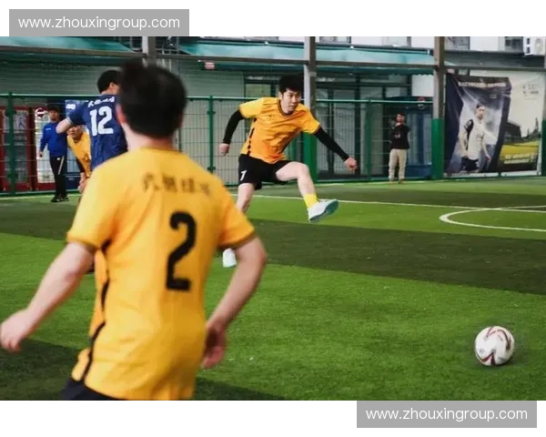 聚焦山东激战绿茵赛场展现足球魅力与团队精神风采全面绽放时刻中 聚焦山东激战绿茵赛场展现足球魅力与团队精神风采全面绽放时刻中