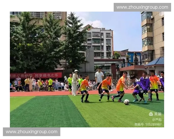 激情四射校园足球赛精彩回顾 学子们挥洒汗水展现青春风采 激情四射校园足球赛精彩回顾 学子们挥洒汗水展现青春风采