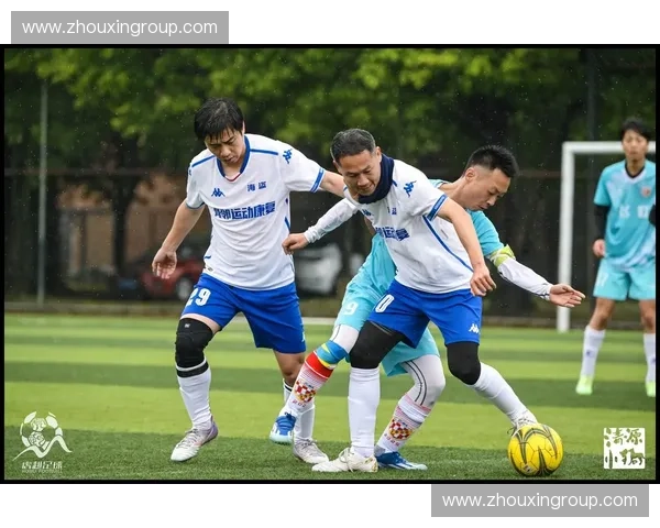 土乙联赛新风貌:蓄势待发的低级别足球魅力与发展机遇 土乙联赛新风貌:蓄势待发的低级别足球魅力与发展机遇