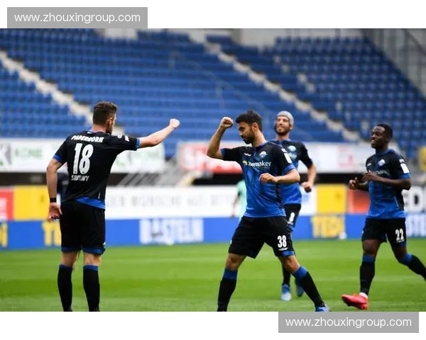 聚焦中东足球联赛发展走势与区域竞技格局深度观察及未来趋势展望